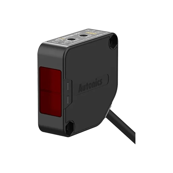 Autonics BEN3M-PDT Photoelectric Sensor