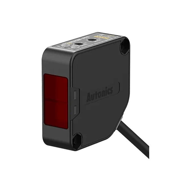Autonics BEN3M-PFR Photoelectric Sensor