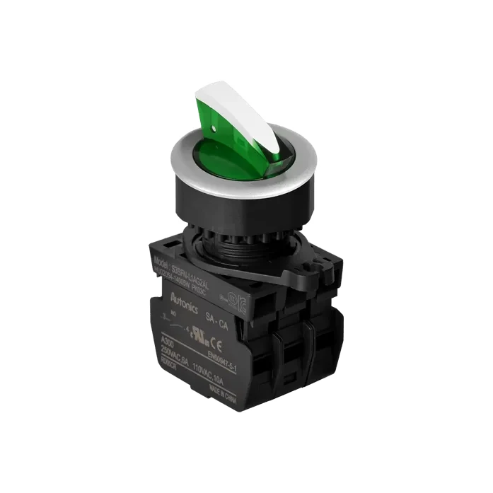 Autonics ENC-1-5-V-24 Encoder