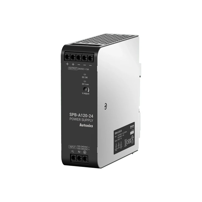 Autonics ENC-1-6-N-5 Encoder