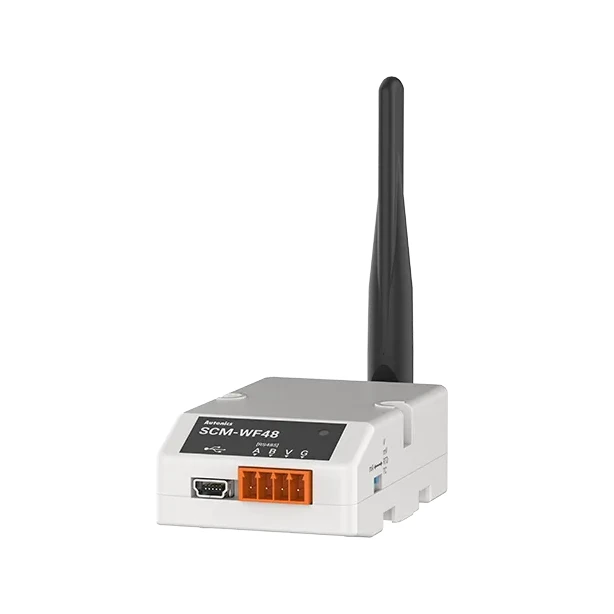 Autonics SCM-WF48 Signal Converter