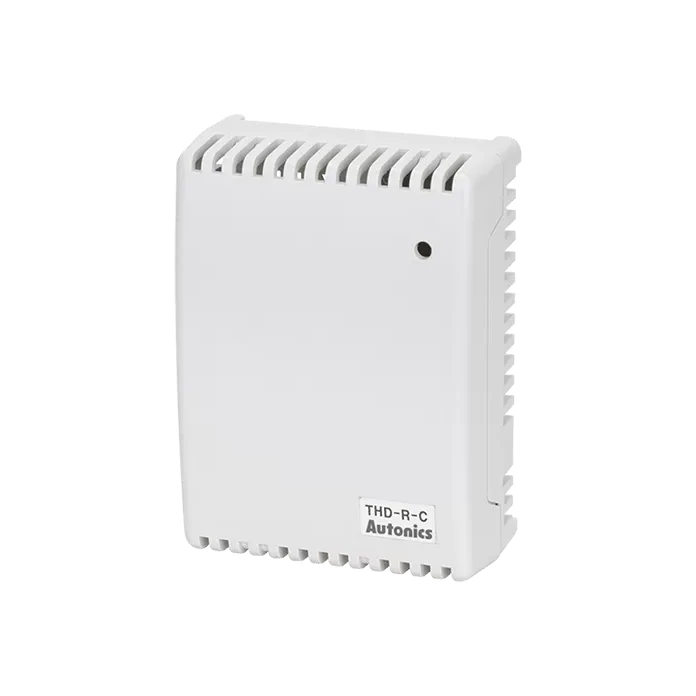 Autonics THD-R-C Temperature Humidity Sensor