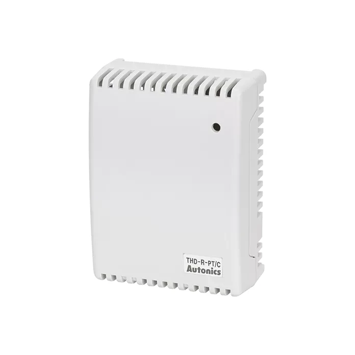 Autonics THD-R-PT Temperature Humidity Sensor