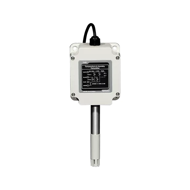Autonics THD-W1-V