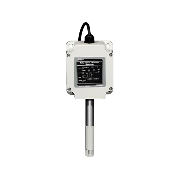 Autonics THD-W2-T