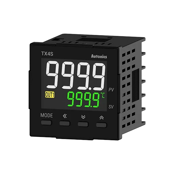 Autonics TX4S-A4S Temperature Controller