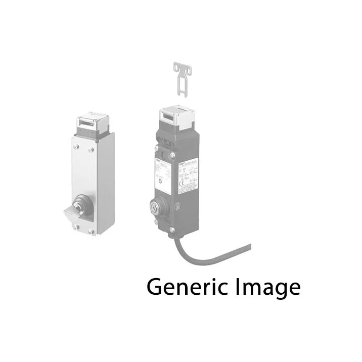 IDEC HS5E-F7Y403-G Tongue Interlock Switch