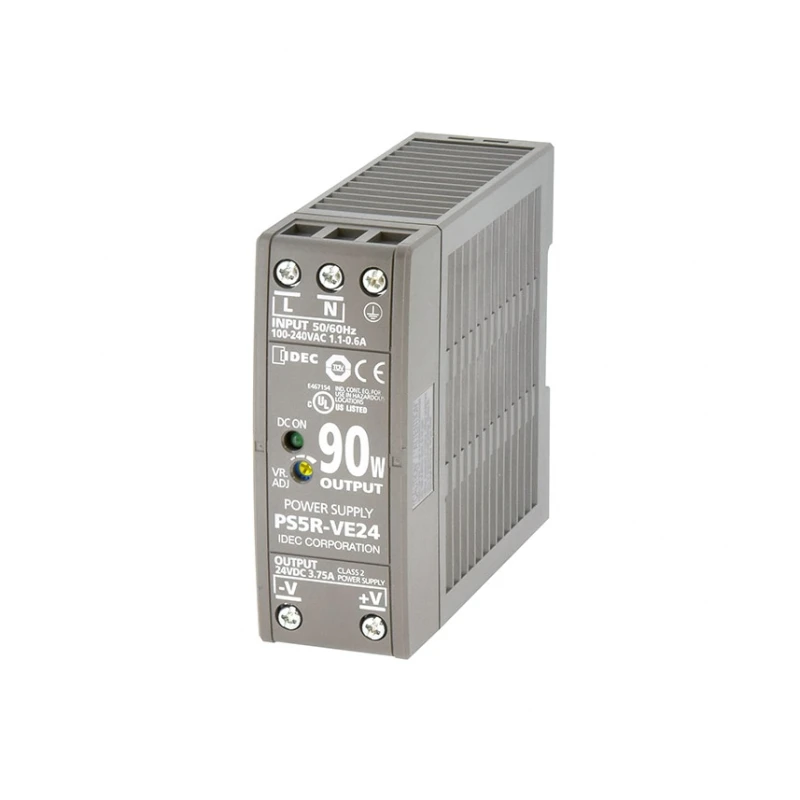 IDEC PS5R-VE24