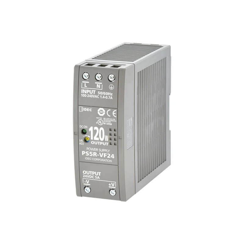 IDEC PS5R-VF24