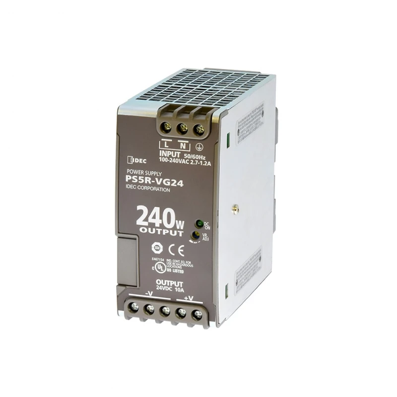 IDEC PS5R-VG24