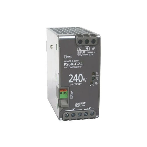 IDEC PS6R-G24