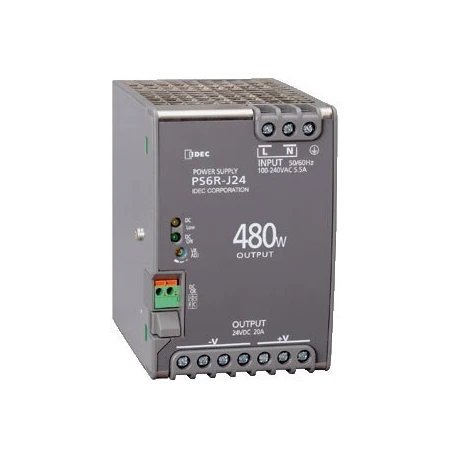IDEC PS6R-J24