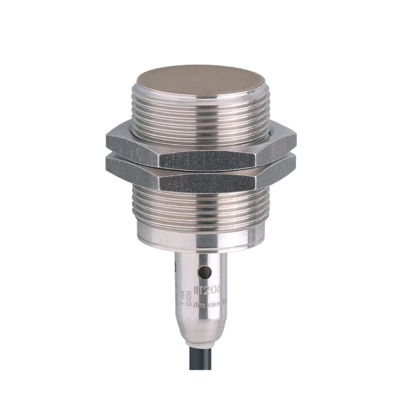 IFM IIT206 Inductive Sensor
