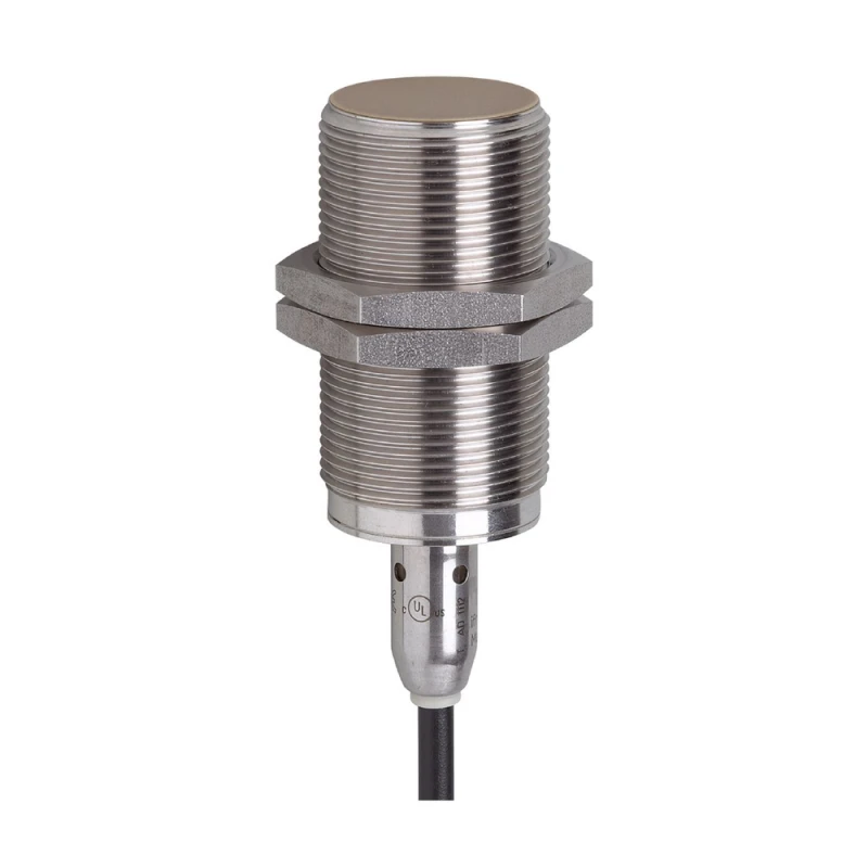 IFM IIT210 Inductive Sensor