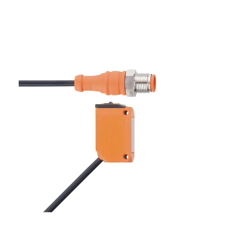 IFM O6E201 Photoelectric Sensor