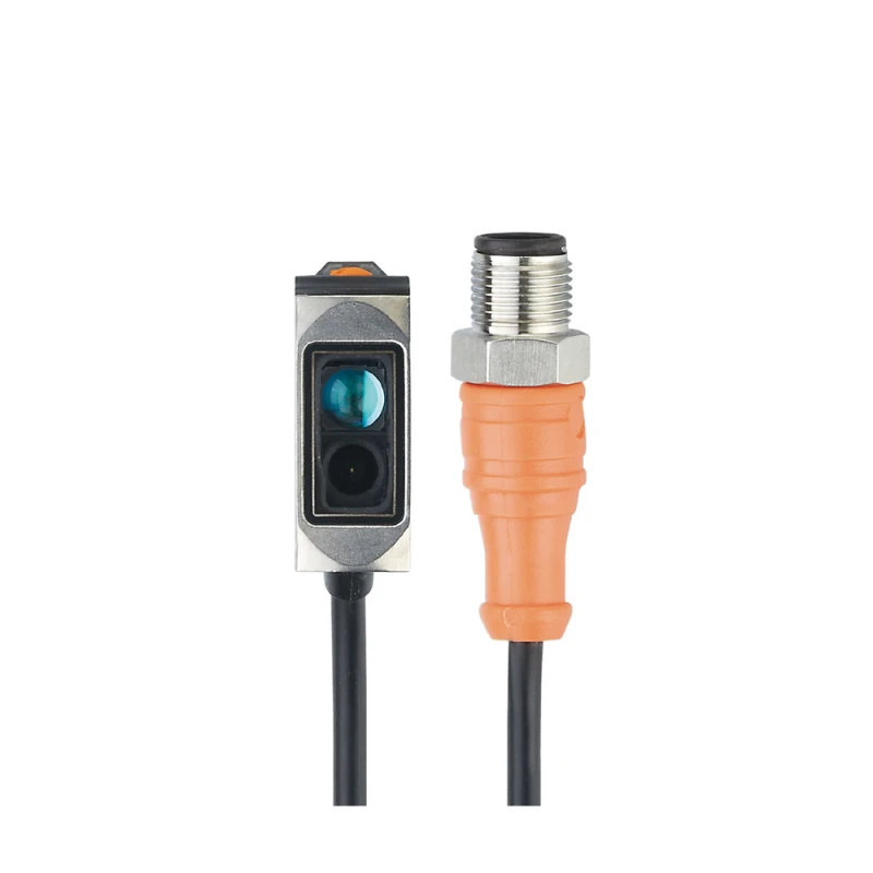 IFM O6E301 Photoelectric Sensor