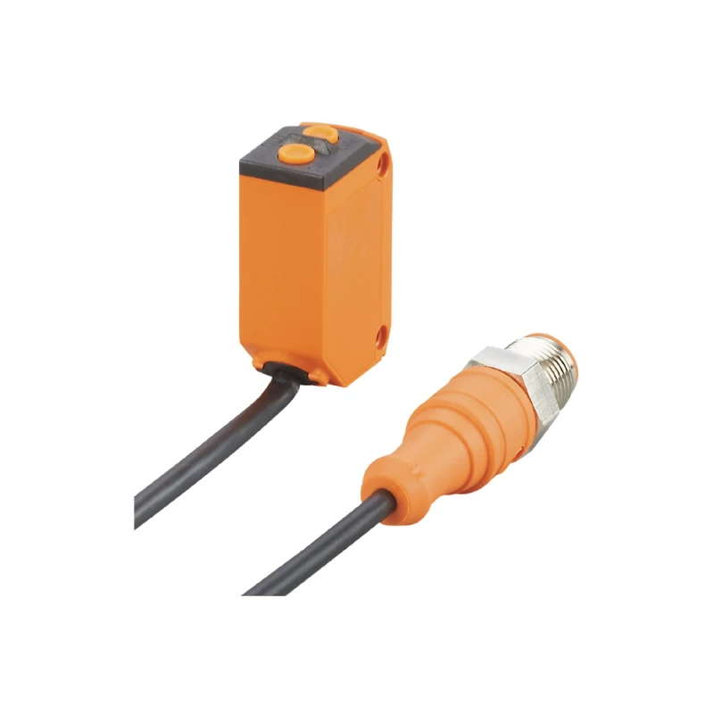 IFM O6E701 Photoelectric Sensor