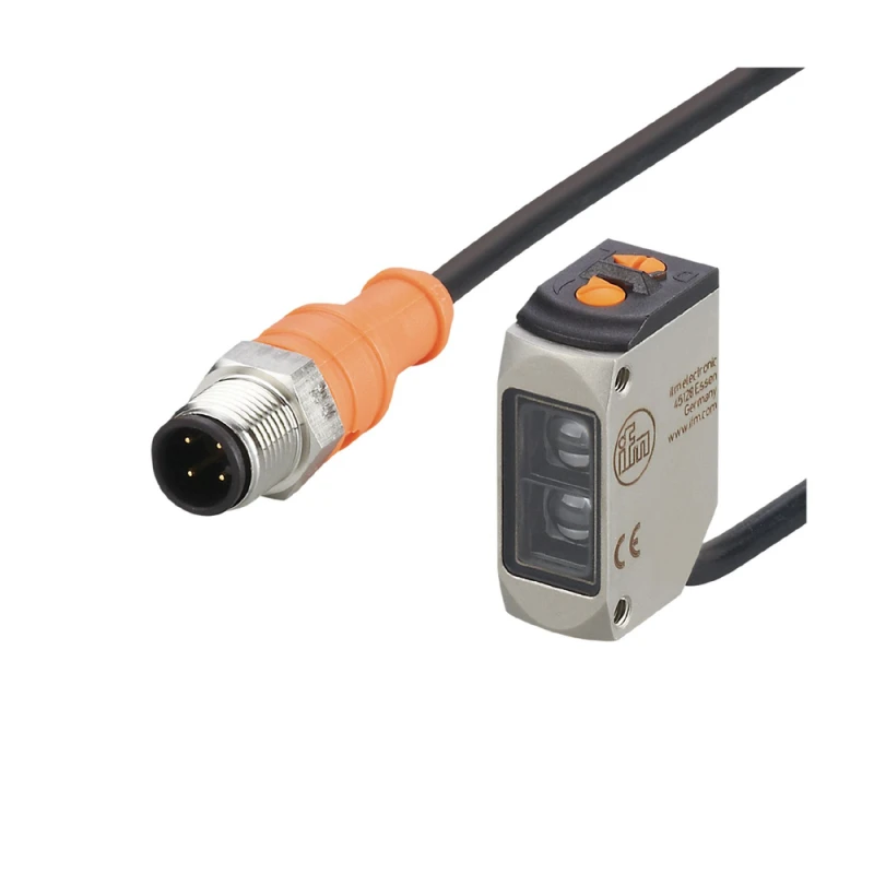 IFM O6H305 Photoelectric Sensor