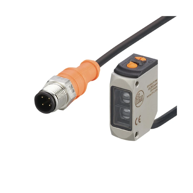 IFM O6H317 Photoelectric Sensor