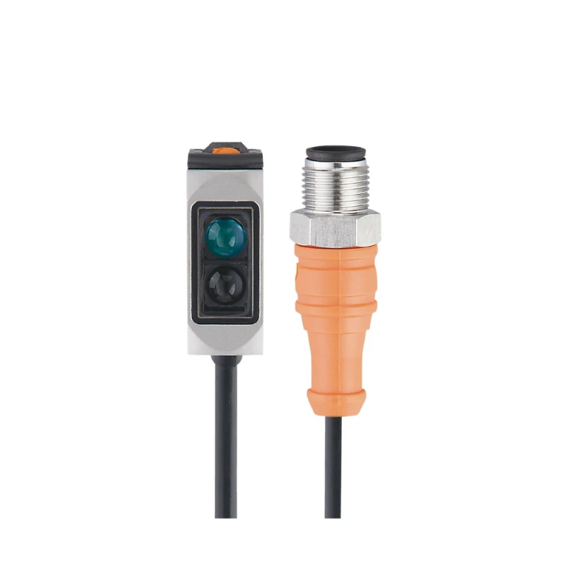 IFM O6H318 Photoelectric Sensor