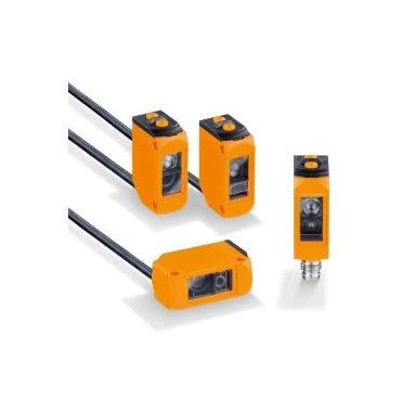 IFM O6P700 Photoelectric Sensor