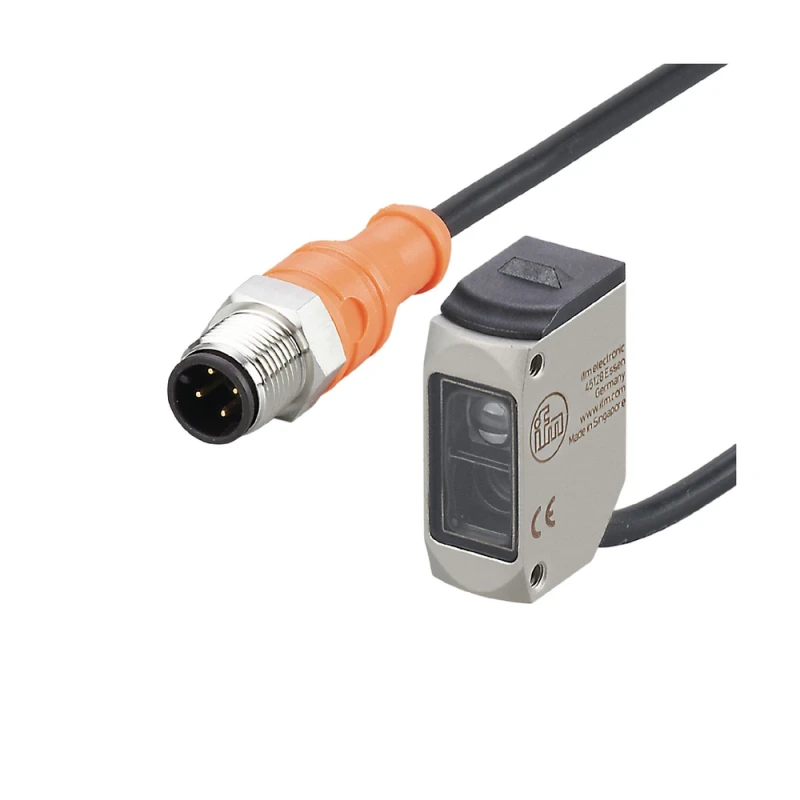 IFM O6S301 Photoelectric Sensor