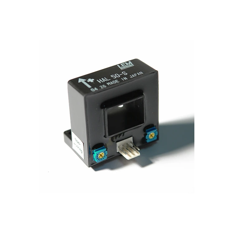LEM HAL 200-S Current Transducer