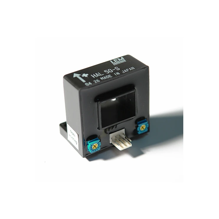 LEM HAL 50-S Current Transducer