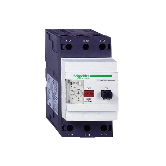 Schneider GV3ME20 Circuit Breaker