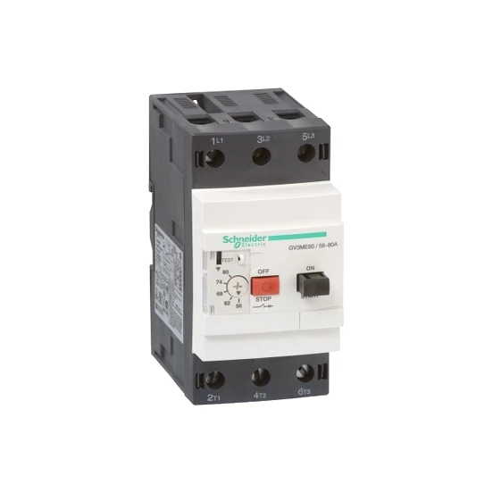 Schneider GV3ME40 Circuit Breaker