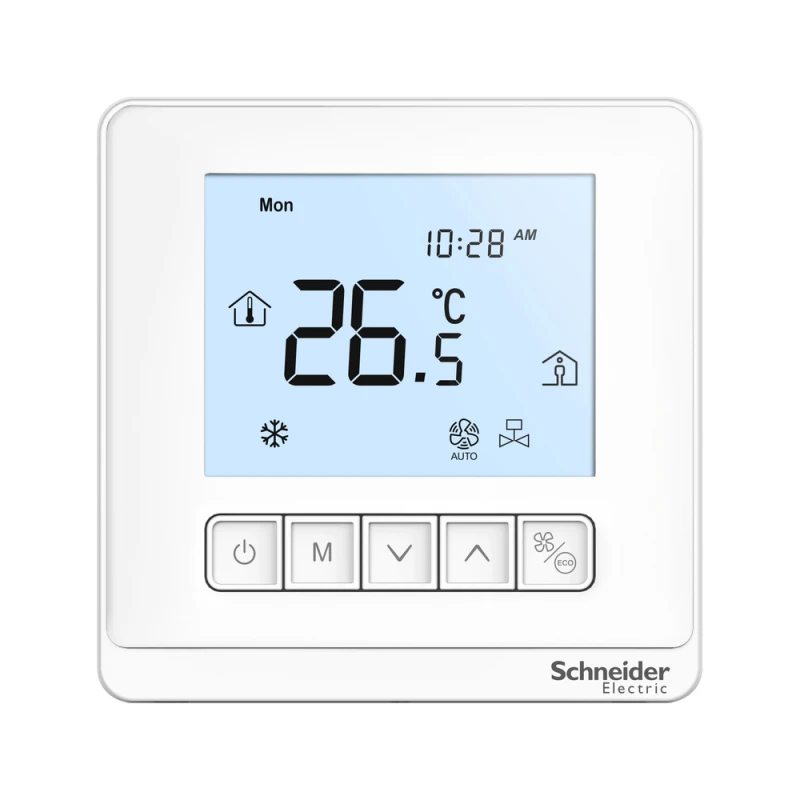 Schneider TC903-3A2P-24 Thermostat