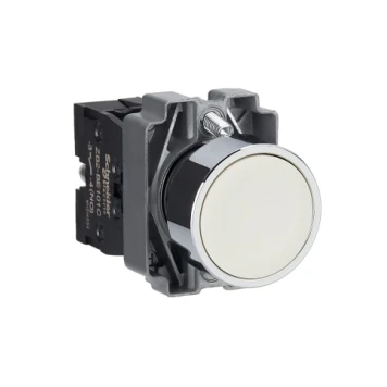 Schneider XB2BA11C Push Button