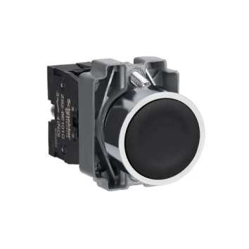 Schneider XB2BA21C Push Button