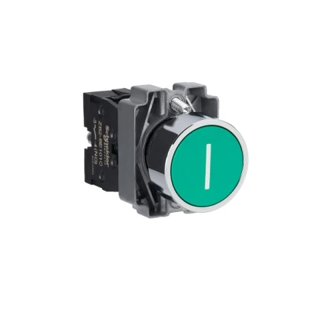 Schneider XB2BA3311C Push Button