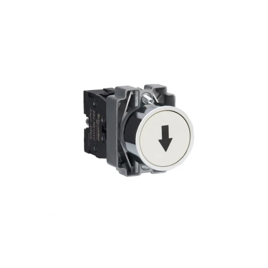 Schneider XB2BA3341C Push Button