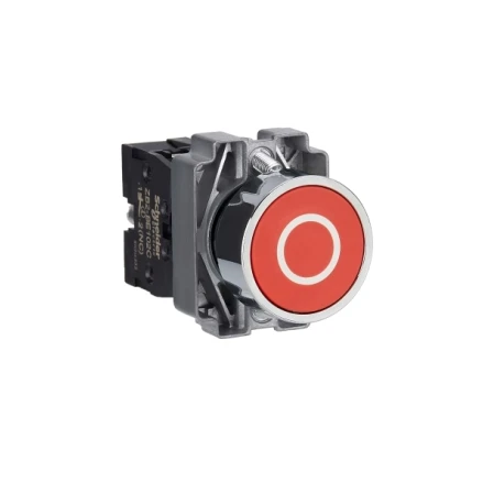 Schneider XB2BA4322C Push Button