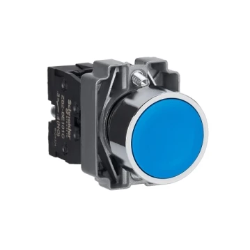 Schneider XB2BA61C Push Button