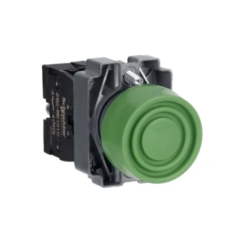 Schneider XB2BP31C Push Button