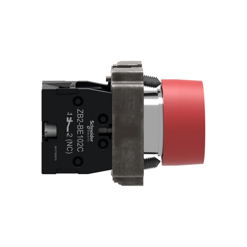 Schneider XB2BP42C Push Button