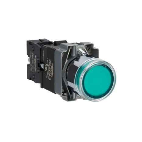 Schneider XB2BW33M1C Push Button