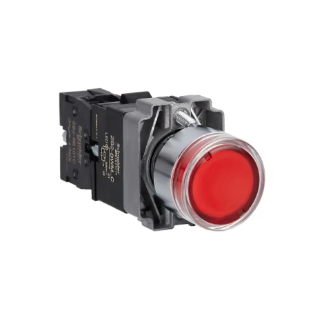 Schneider XB2BW34M1C Push Button