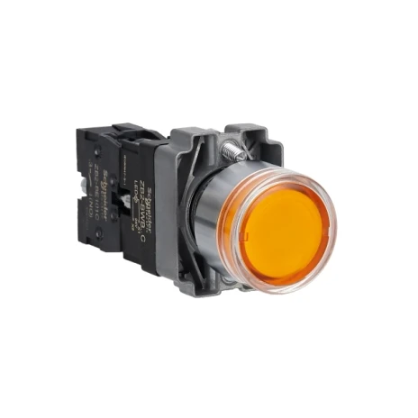 Schneider XB2BW35B1C Push Button