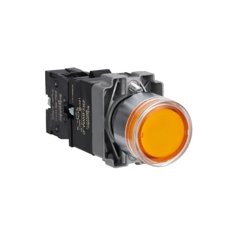 Schneider XB2BW35M1C Push Button
