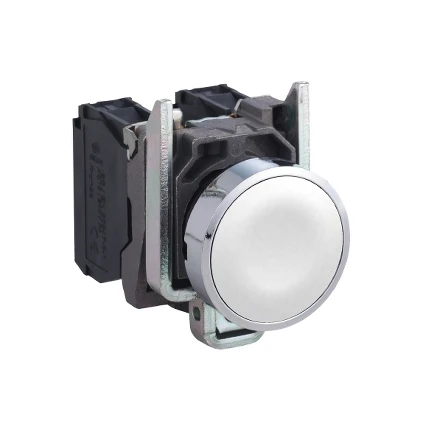 Schneider XB4BA11 Push Button