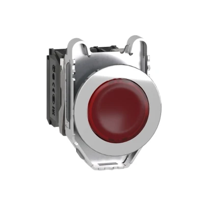 Schneider XB4FW34G5 Push Button