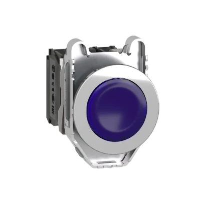 Schneider XB4FW36M5 Push Button