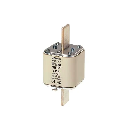 Siemens 3NE1447-2 Fuse Link