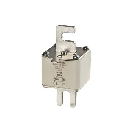 Siemens 3NE8224-3MK Fuse Link