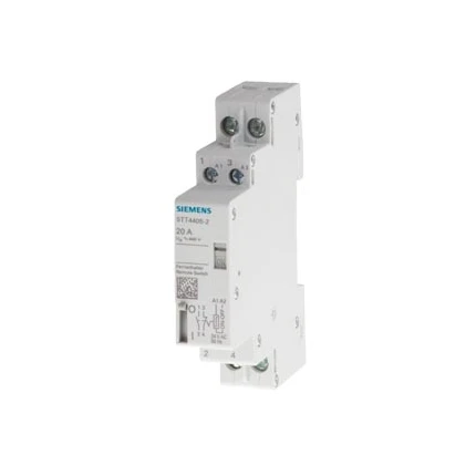Siemens 5TT4451-5 Remote Control Switch