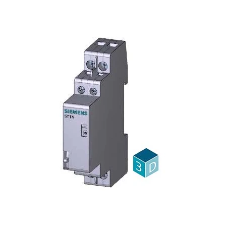 Siemens 5TT4455-0 Remote Control Switch
